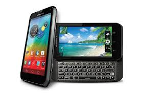 buy used Cell Phone & PDAs Motorola Photon Q XT897